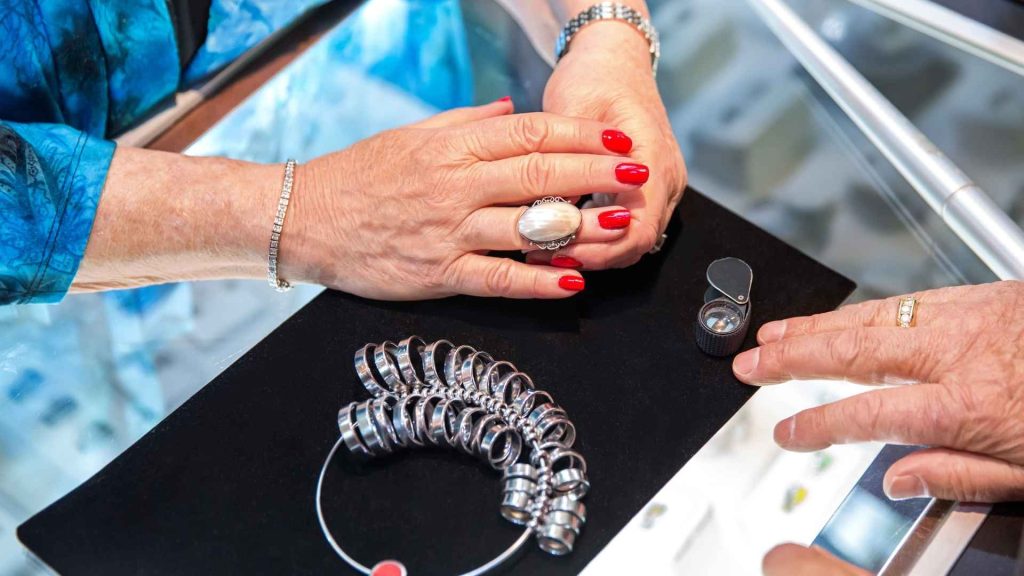 תכשיטים בהזמנה אישית