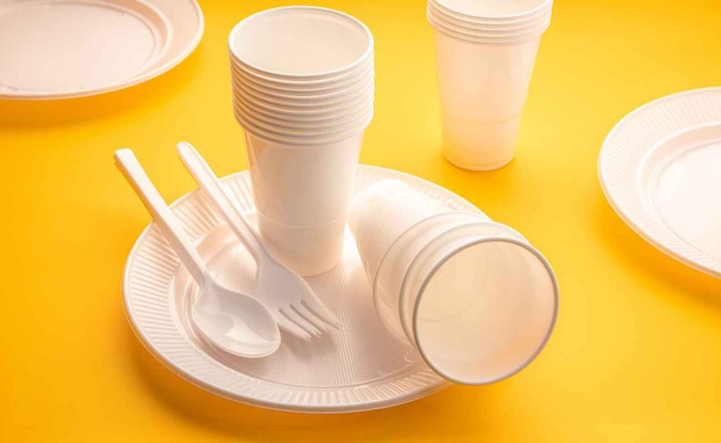 חד פעמי בסיטונאות