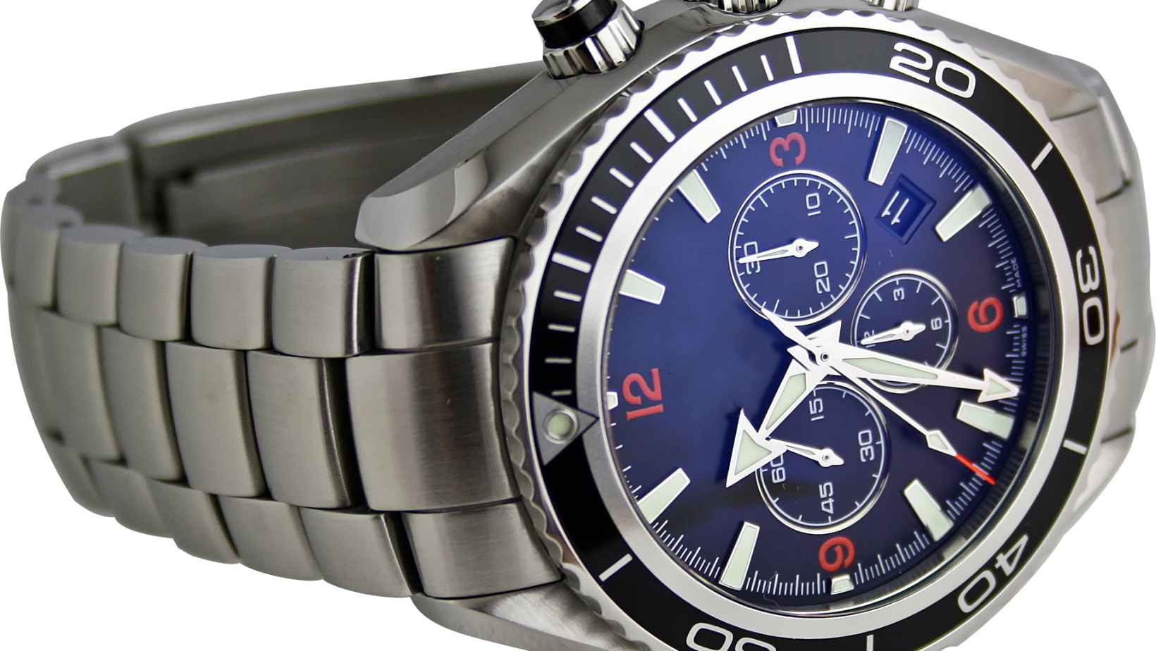 שעון tissot