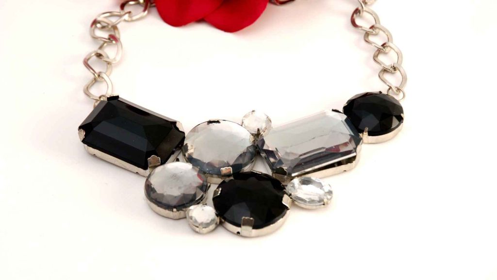 שרשראות אופנתיות