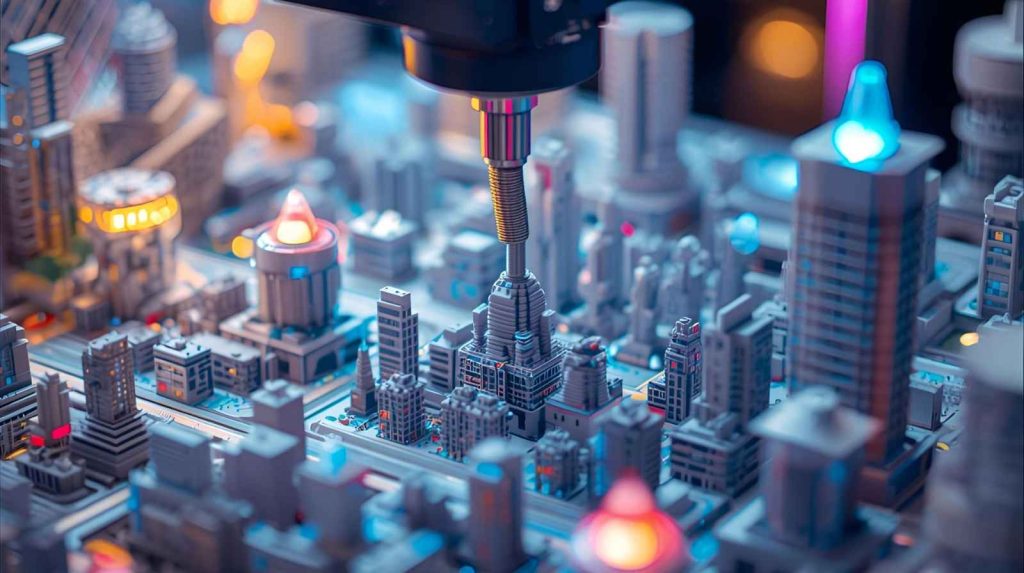 הדפסת תלת מימד