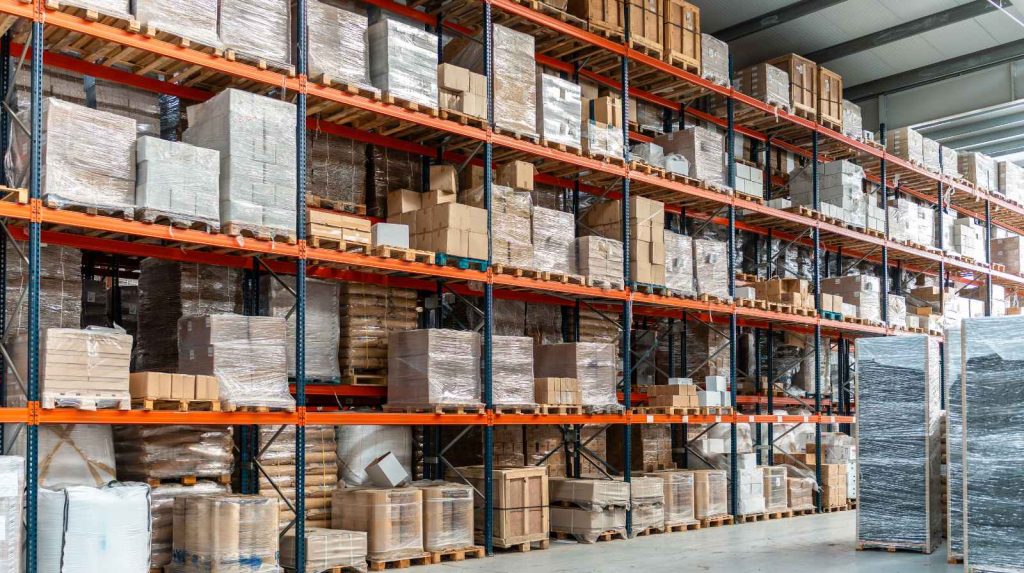 חנות למוצרי חשמל יוקרתיים