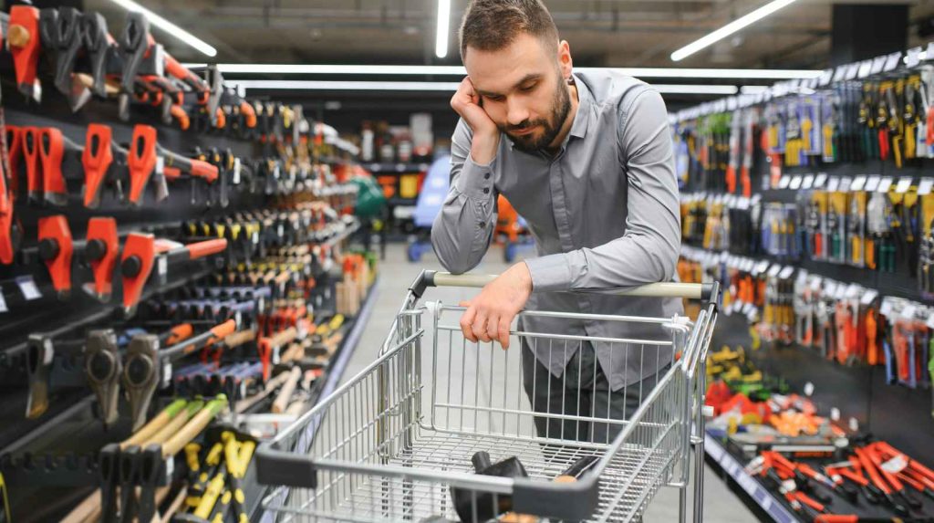 חנות מוצרים לבית