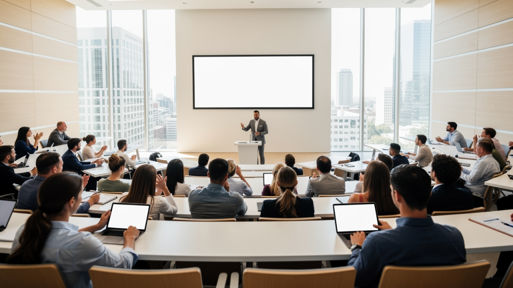 תואר במנהל עסקים