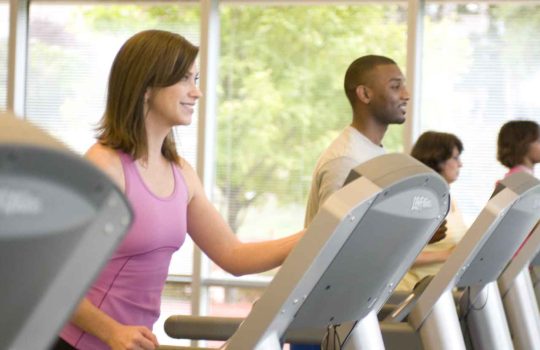 Fitness Center2