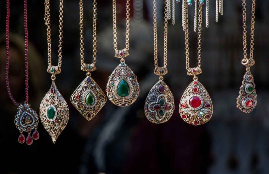 hand made silver jewelry2