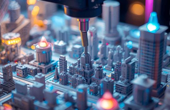 הדפסת תלת מימד2