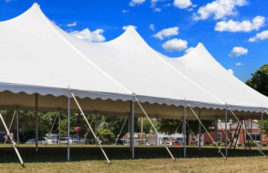השכרת אוהלים לאירועים2