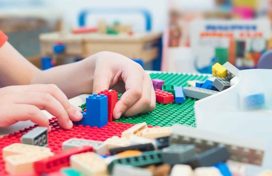 חנות פליימוביל ולגו2