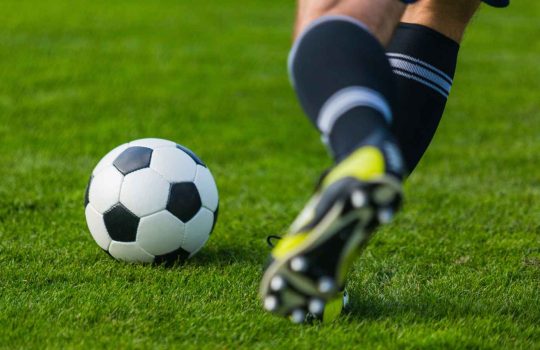 יצרנית כדורגל2