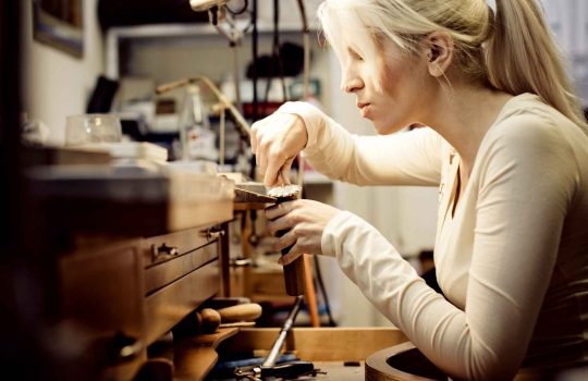 סטודיו לתכשיטים2