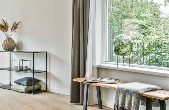 ספסל עץ לבית2