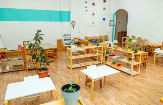 ציוד לגני ילדים2